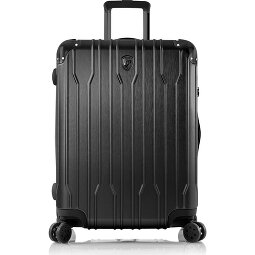 Heys Xtrak 4 Rollen Trolley M 66 cm mit Dehnfalte  Variante 2