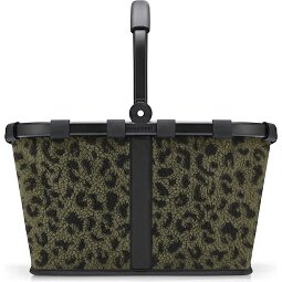 reisenthel Carrybag Shopper Tasche 48 cm  Variante 2