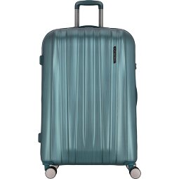 Polestream Moonrock 4 Rollen Trolley L 78 cm mit Dehnfalte  Variante 3