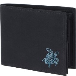 oxmox New Cryptan Geldbörse RFID Schutz 12 cm  Variante 14