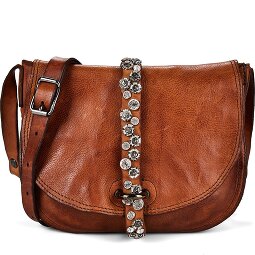Campomaggi Linda Umhängetasche Leder 22 cm  Variante 1