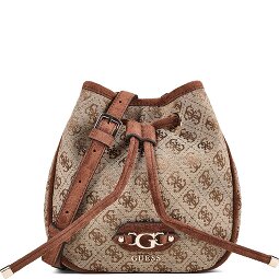 Guess Samantha Schultertasche 20 cm  Variante 1