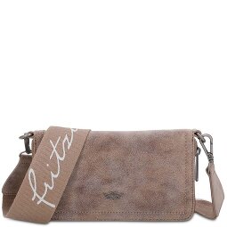 Fritzi aus Preußen Lou Vintage Geldbörse 20.5 cm  Variante 3