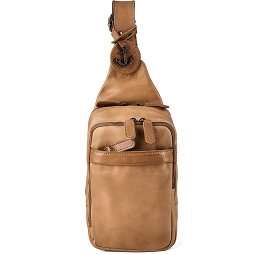 Harbour 2nd Urban Poets Leder 33 cm  Variante 1