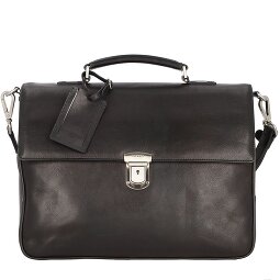 Picard Authentic Aktentasche Leder 39 cm  Variante 2