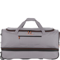 Travelite Basics 2- Rollen Reisetasche 70 cm  Variante 1