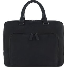 bugatti Luca Aktentasche Leder 39 cm Laptopfach  Variante 2