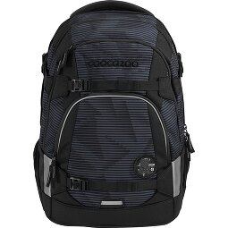 coocazoo Mate Schulrucksack 44 cm  Variante 5