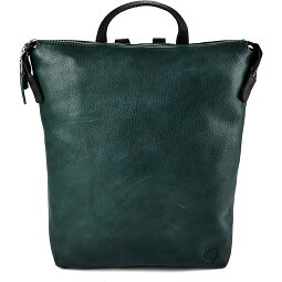 Harold's CHAZA Daypack Leder 35.5 cm  Variante 3