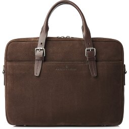 Castelijn & Beerens Veneto Aktentasche RFID Schutz Leder 41 cm Laptopfach  Variante 1