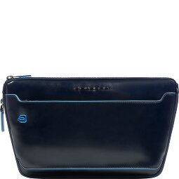 Piquadro Blue Square Umhängetasche Leder 30 cm  Variante 3