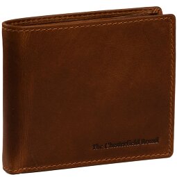 The Chesterfield Brand Ralph Geldbörse RFID Schutz Leder 10 cm  Variante 3