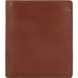 Leonhard Heyden Cambridge Geldbörse Leder 9 cm  Variante 1