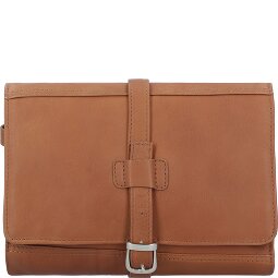 Harold's Country Kulturbeutel Leder 22 cm  Variante 1