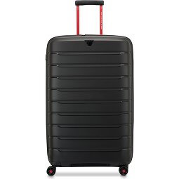 Roncato B-Flying Move 4 Rollen Trolley 78 cm mit Dehnfalte  Variante 8