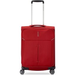 Roncato Ironik 2.0 4 Rollen Kabinentrolley 55 cm mit Dehnfalte  Variante 3