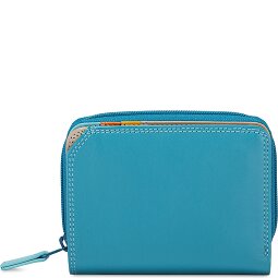 Mywalit Small Wallet Geldbörse Leder 10 cm  Variante 4