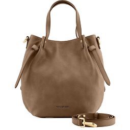 FredsBruder Just Easy Handtasche Leder 28.5 cm  Variante 2