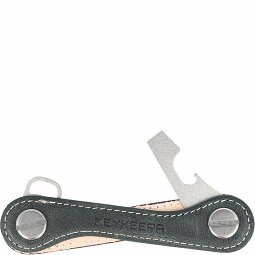 Keykeepa Leather Schlüsselmanager Leder 1-12 Schlüssel  Variante 11