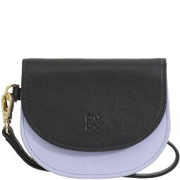 DuDu Madagascar Kreditkartenetui Leder 11 cm  Variante 1