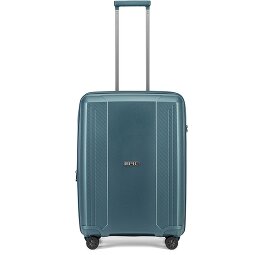 Epic Anthem 4 Rollen Trolley 66 cm mit Dehnfalte  Variante 1