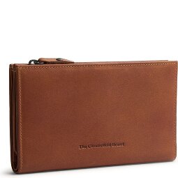 The Chesterfield Brand Seline Geldbörse RFID Schutz Leder 16 cm  Variante 2