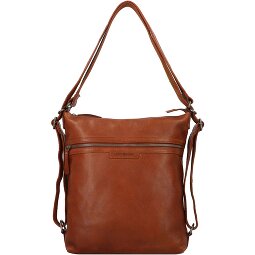 Greenburry Schultertasche Leder 29,5 cm  Variante 2