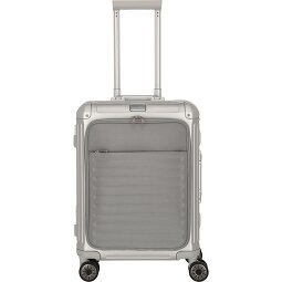 Travelite Next 4 Rollen Kabinentrolley 55 cm Laptopfach  Variante 3