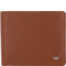 Golden Head Polo Geldbörse RFID Leder 12 cm  Variante 1