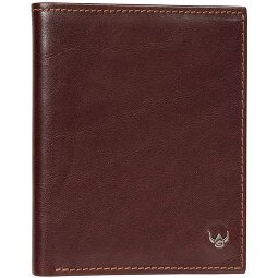 Golden Head Colorado RFID Protect Geldbörse Leder 8,5 cm  Variante 3