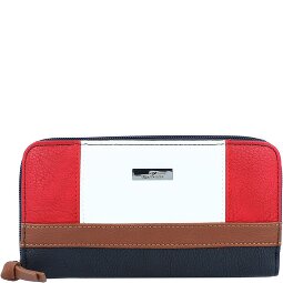 Tom Tailor Juna Geldbörse 18,5 cm  Variante 1