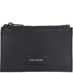 Piquadro Harper Kreditkartenetui Leder 12 cm  Variante 1