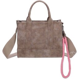 Fritzi aus Preußen SquareN Vintage Handtasche 20.5 cm  Variante 4