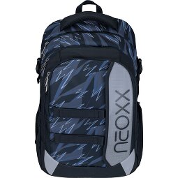 Neoxx Active Pro Schulranzen 45.5 cm  Variante 13