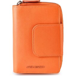 Jack Kinsky Aruba Geldbörse Leder 14 cm  Variante 4