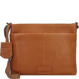 Burkely Soft Skylar Umhängetasche Leder 32 cm  Variante 3