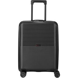 Pack Easy Jet 4 Rollen Kabinentrolley 55 cm  Variante 3