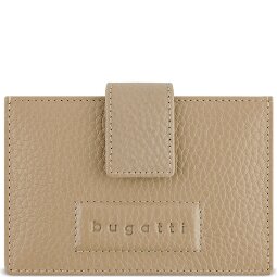 bugatti Elsa Kreditkartenetui RFID Schutz Leder 11 cm  Variante 1