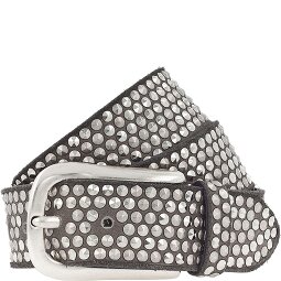 b.belt Nietengürtel I Leder  Variante 5