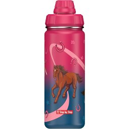 Step by Step Trinkflasche 1 ml  Variante 6