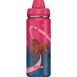 Step by Step Trinkflasche 1 ml  Variante 3