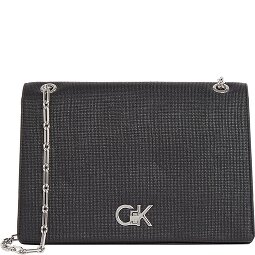 Calvin Klein Re-Lock Umhängetasche 25 cm  Variante 2