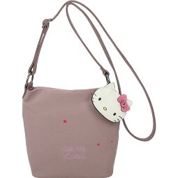 Fritzi aus Preußen Hello Kitty fritzi Cross Sky Stars Umhängetasche 23 cm  Variante 2