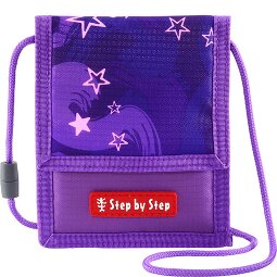 Step by Step Brustbeutel 11 cm  Variante 5