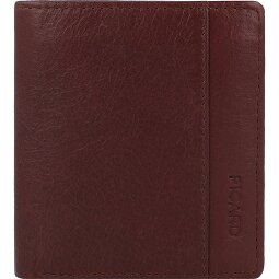 Picard Buddy 1 Geldbörse Leder 9 cm  Variante 1