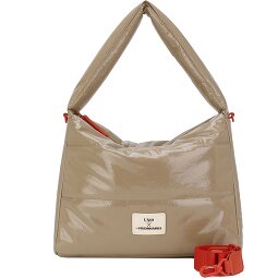 LES VISIONNAIRES Unio Hobo Schultertasche 47 cm  Variante 4