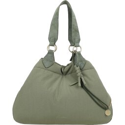 Fritzi aus Preußen Brigitte x Fritzi Limited Chain Sky Shopper Tasche 42 cm  Variante 3