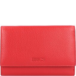 Bric's Marmolada Geldbörse RFID Leder 15 cm  Variante 2