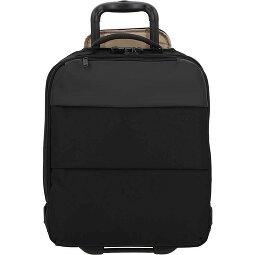 Jump Dunaa 2 Rollen Rucksacktrolley 45 cm Laptopfach  Variante 1