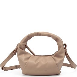 LES VISIONNAIRES Greta Mini Essential Handtasche Leder 23 cm  Variante 3
